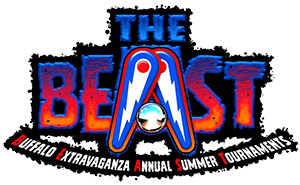 The BEAST Logo