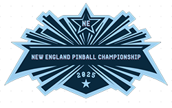 New England Pinball Championships 2025