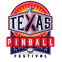 Texas Pinball Festival 2023